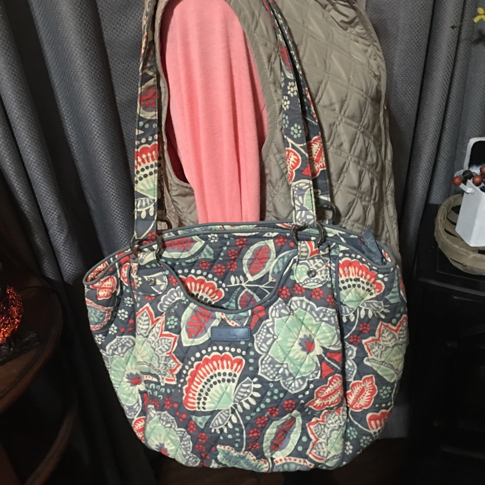 Vera Bradley purse